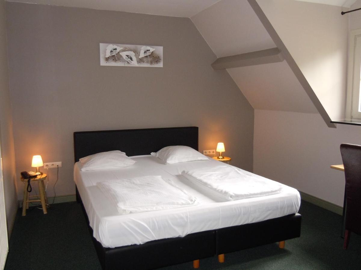 Hotel Malcot Mechelen Zewnętrze zdjęcie
