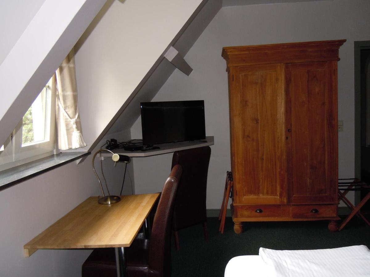 Hotel Malcot Mechelen Zewnętrze zdjęcie