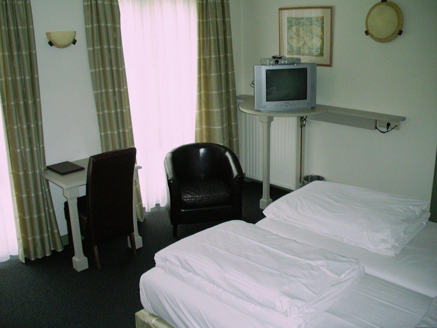 Hotel Malcot Mechelen Zewnętrze zdjęcie