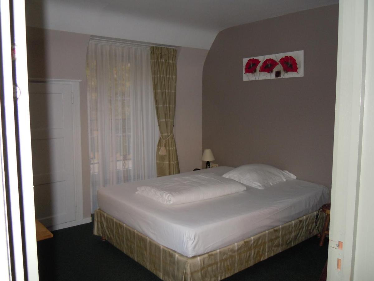 Hotel Malcot Mechelen Zewnętrze zdjęcie